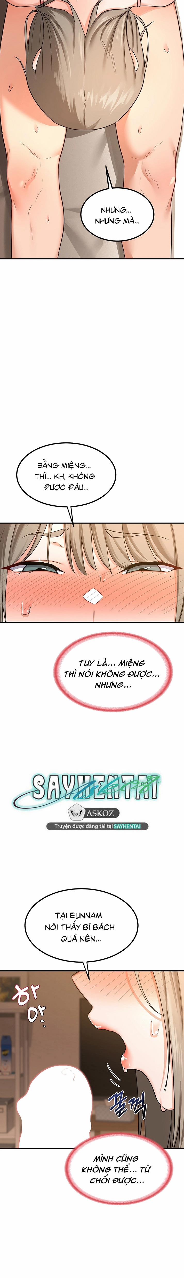 Kế Hoạch Trao Đổi Mẹ 15 trang 9