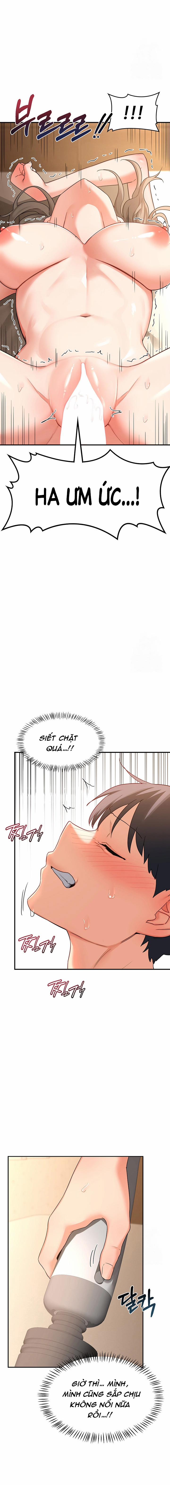 Kế hoạch trao đổi mẹ 17 trang 18