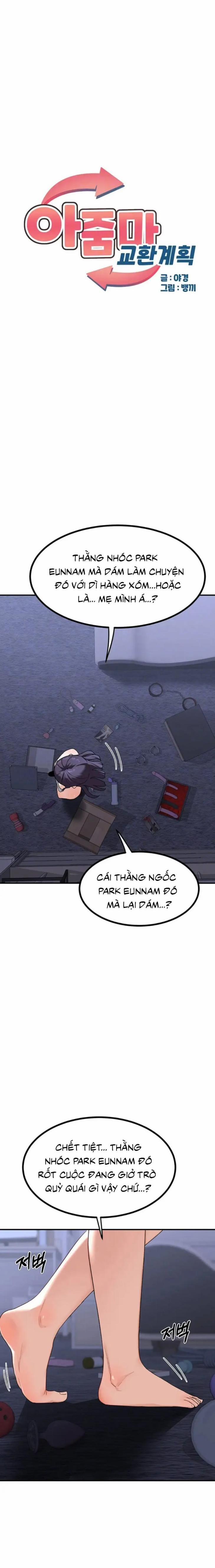 Kế hoạch trao đổi mẹ 18 trang 0