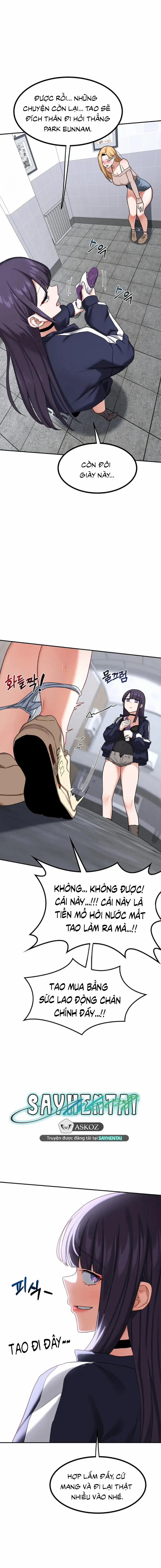 Kế hoạch trao đổi mẹ 18 trang 19