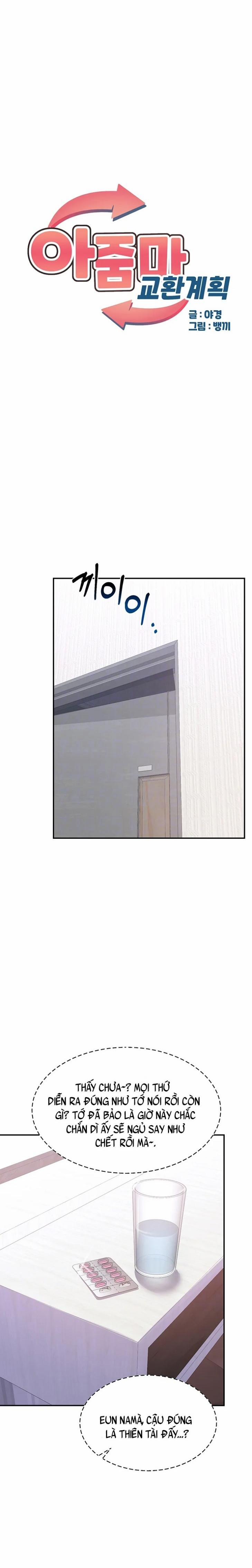 Kế hoạch trao đổi mẹ 19 trang 0