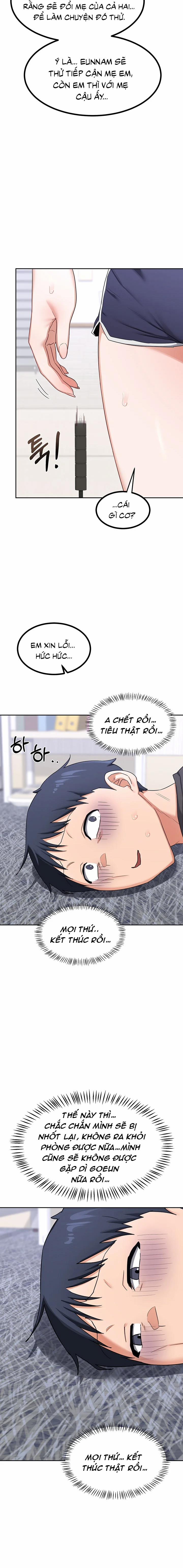 Kế hoạch trao đổi mẹ 19 trang 13