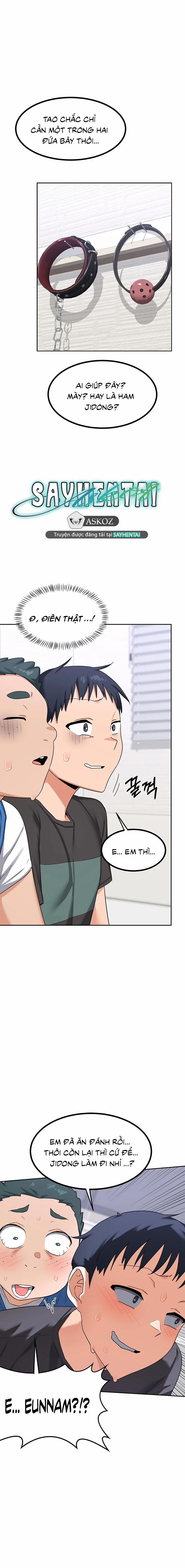 Kế hoạch trao đổi mẹ 19 trang 16