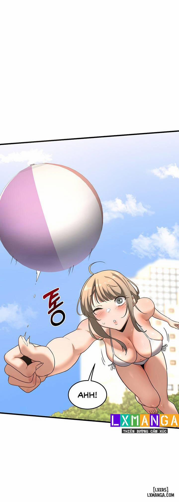 Kế hoạch trao đổi mẹ 2.0 trang 23