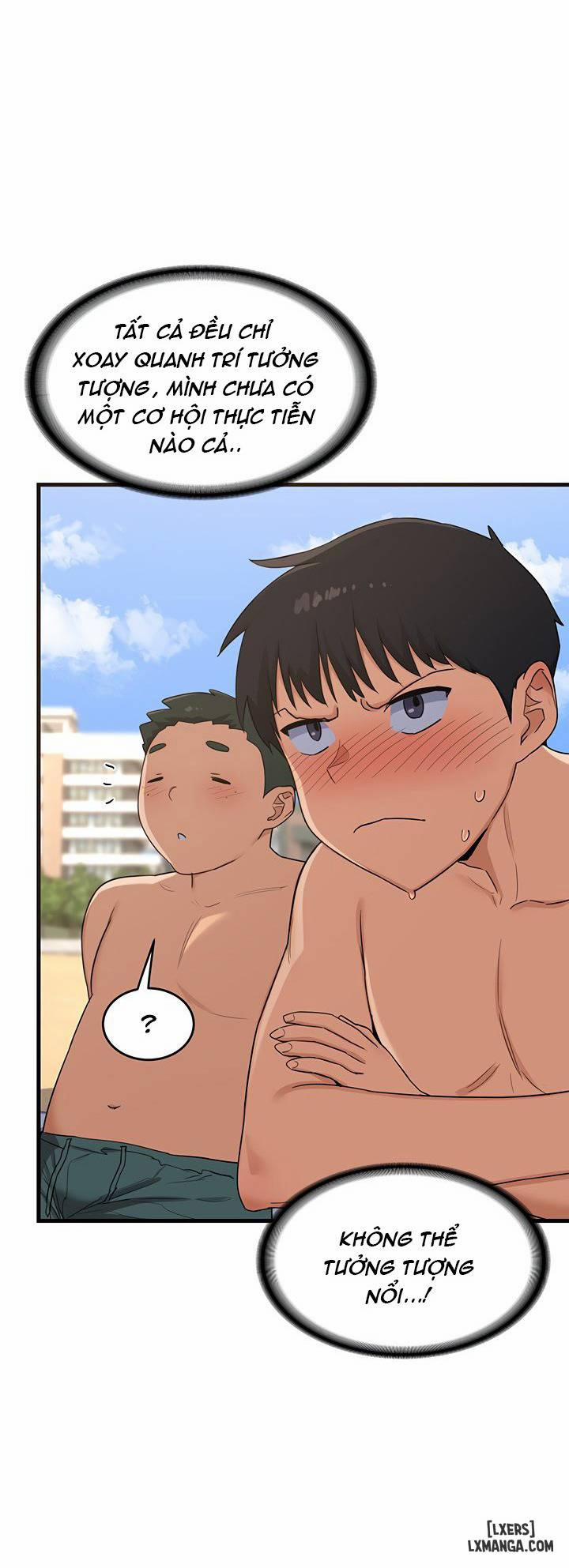 Kế hoạch trao đổi mẹ 2.0 trang 36