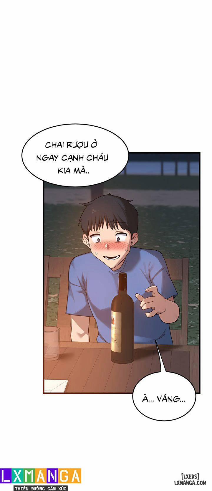 Kế hoạch trao đổi mẹ 2.0 trang 47