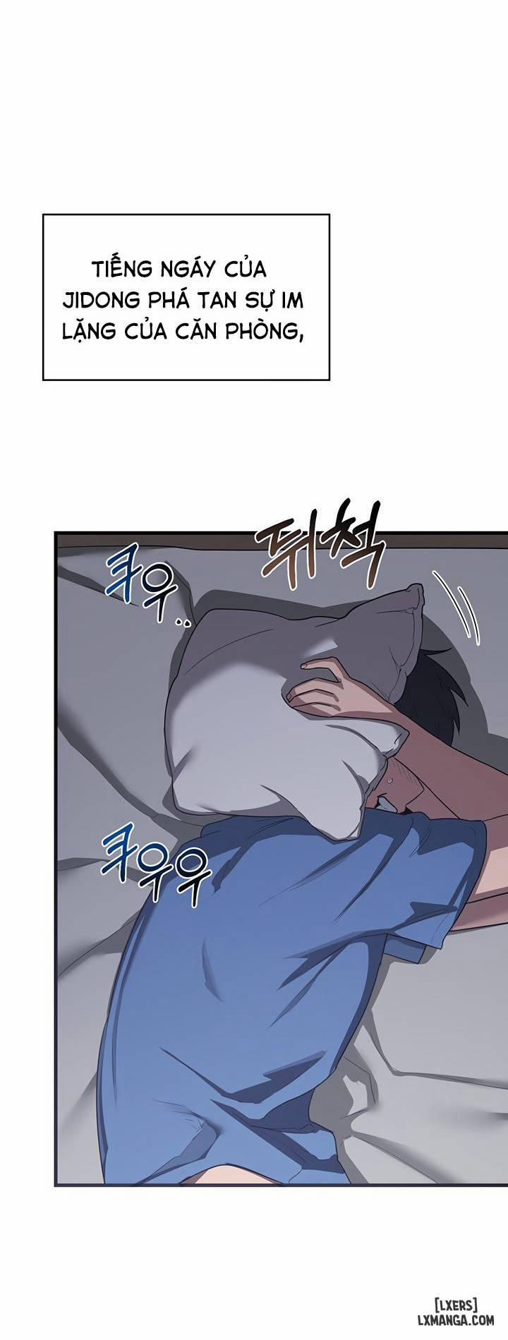 Kế hoạch trao đổi mẹ 2.0 trang 60