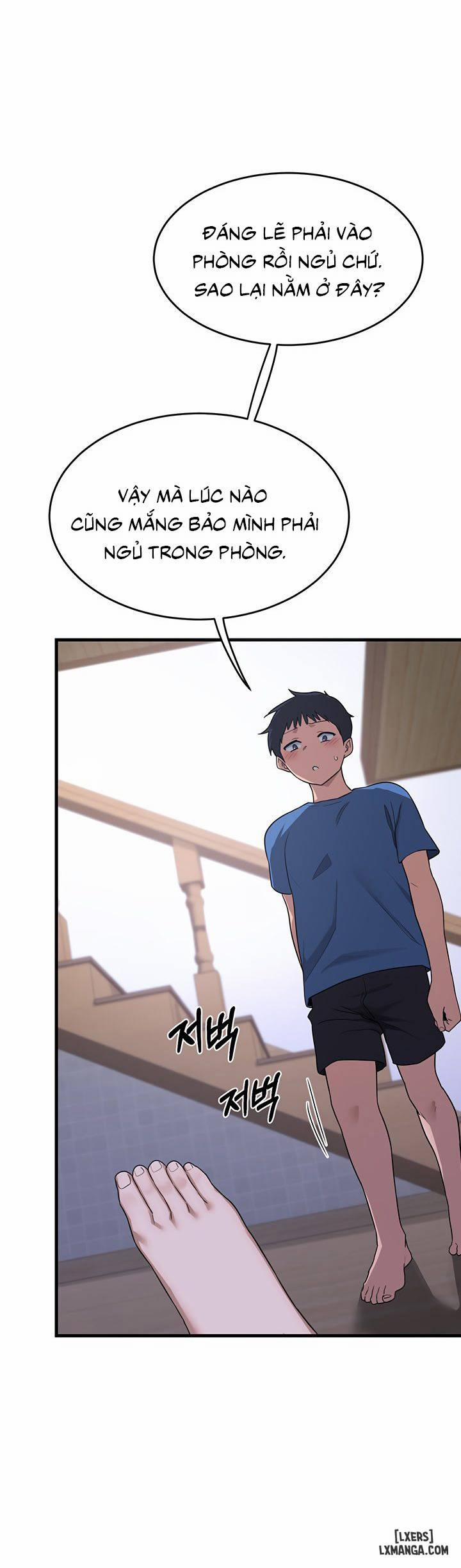 Kế hoạch trao đổi mẹ 2.0 trang 70