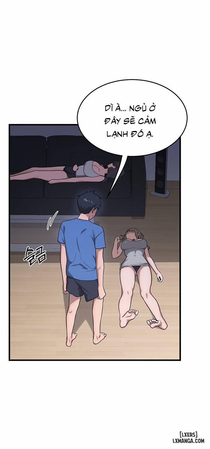 Kế hoạch trao đổi mẹ 2.0 trang 72