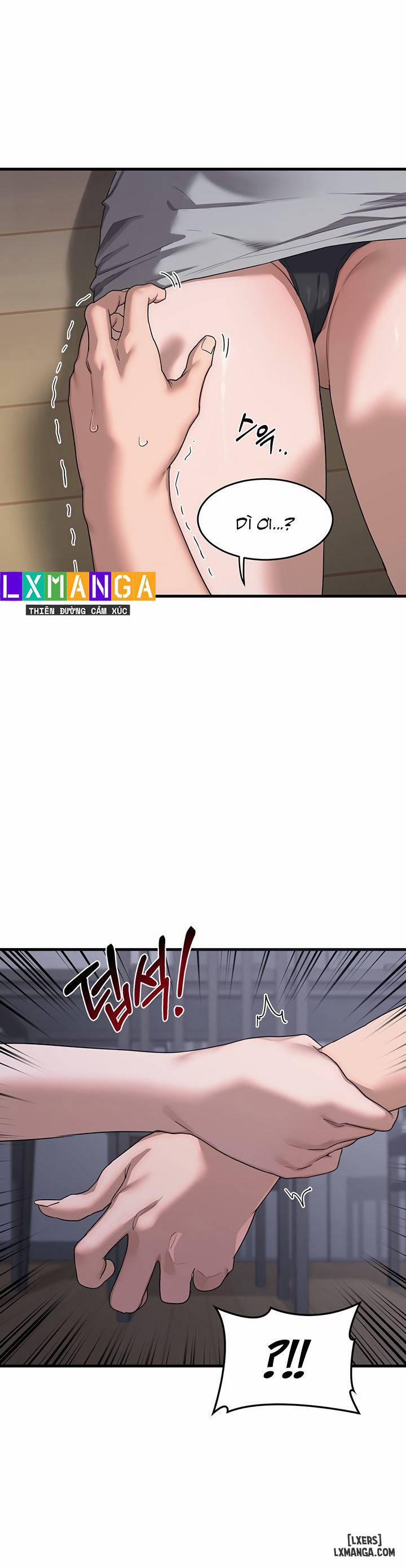 Kế hoạch trao đổi mẹ 2.0 trang 73