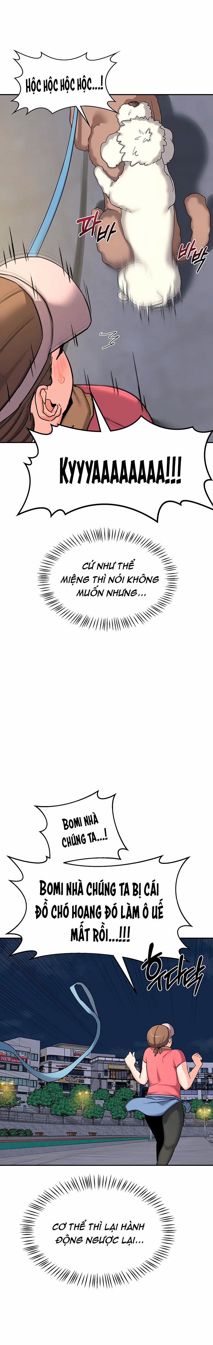 Kế hoạch trao đổi mẹ 22 trang 18