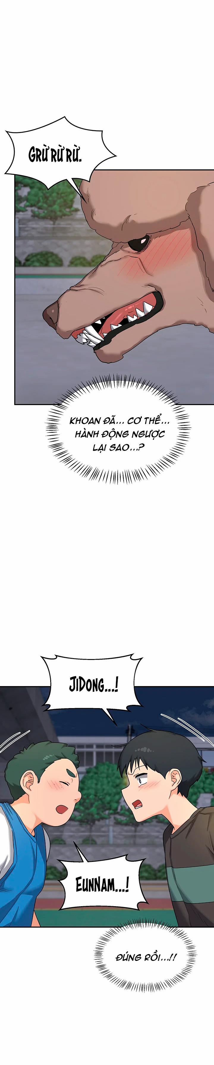 Kế hoạch trao đổi mẹ 22 trang 19