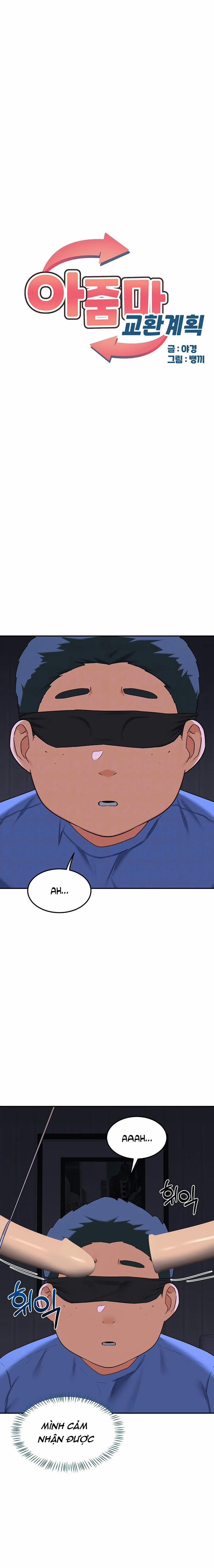 Kế hoạch trao đổi mẹ 23 trang 2