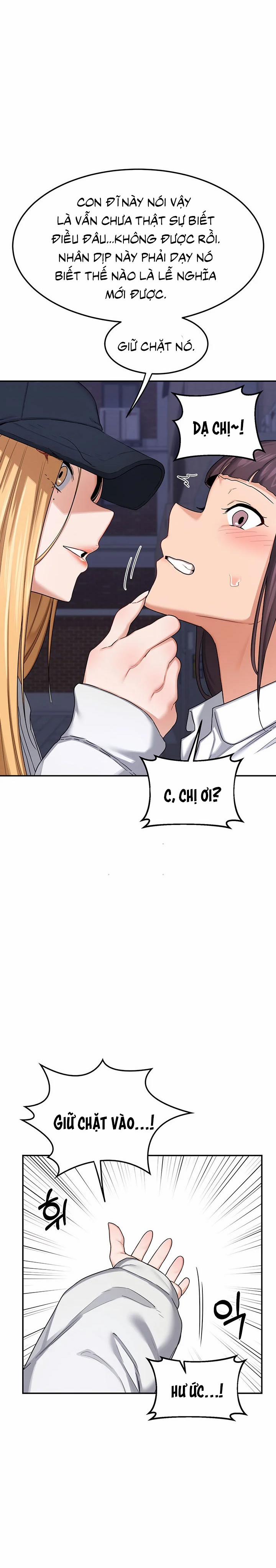 Kế hoạch trao đổi mẹ 23 trang 22