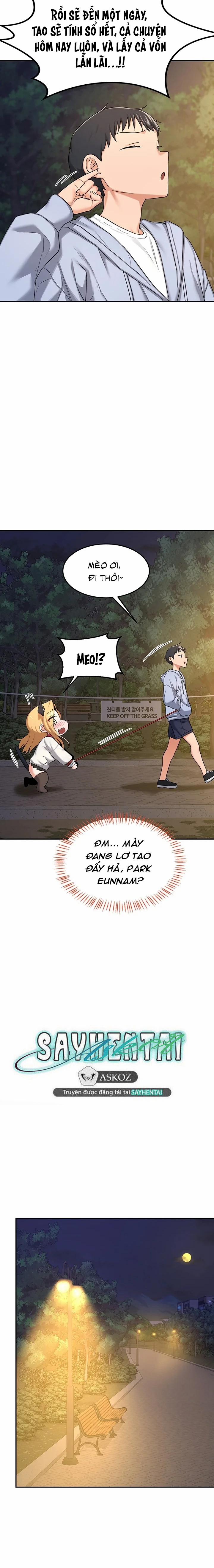 Kế hoạch trao đổi mẹ 24 trang 19