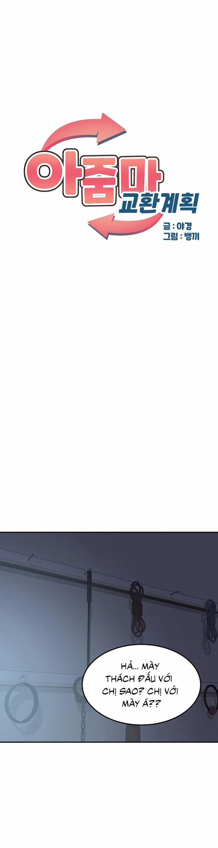 Kế hoạch trao đổi mẹ 25 trang 0