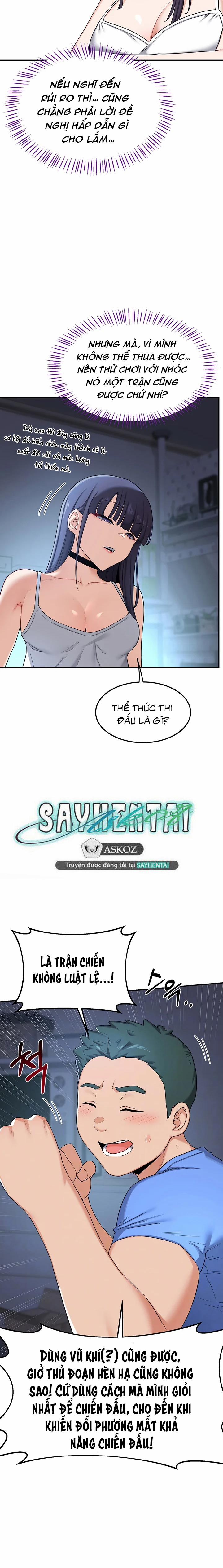 Kế hoạch trao đổi mẹ 25 trang 2