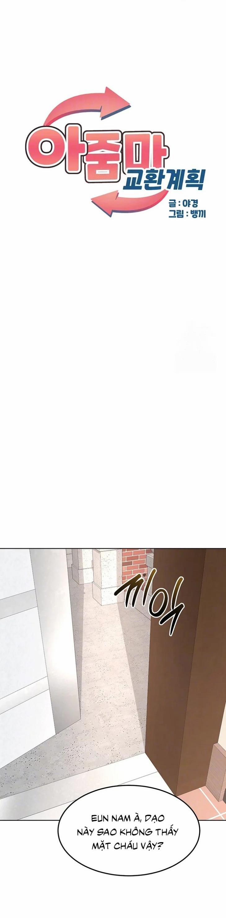 Kế hoạch trao đổi mẹ 29 trang 0