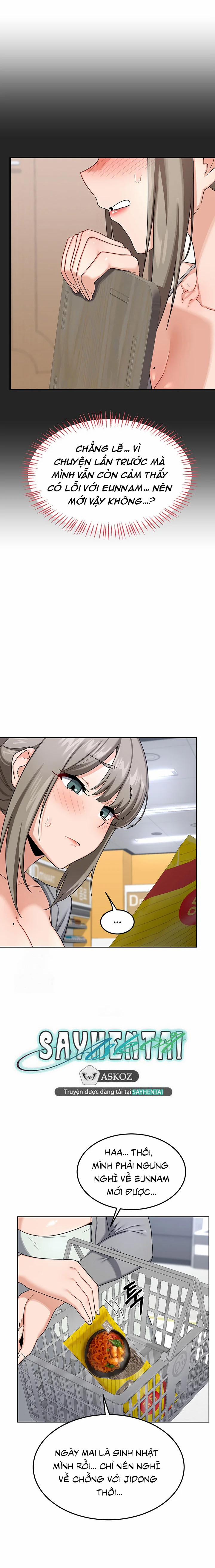 Kế hoạch trao đổi mẹ 29 trang 16