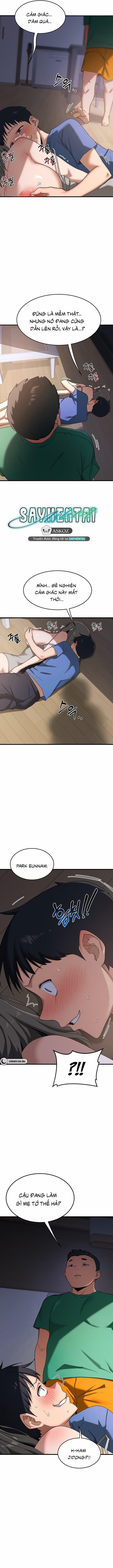 Kế hoạch trao đổi mẹ 3 trang 1