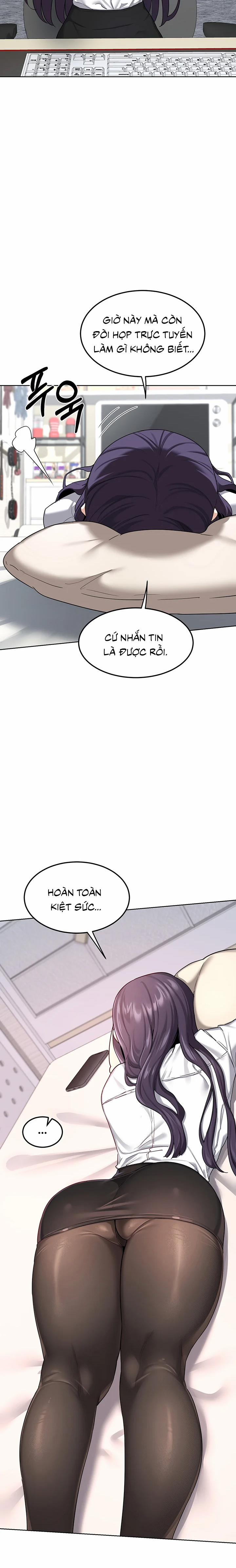 Kế hoạch trao đổi mẹ 30 trang 12