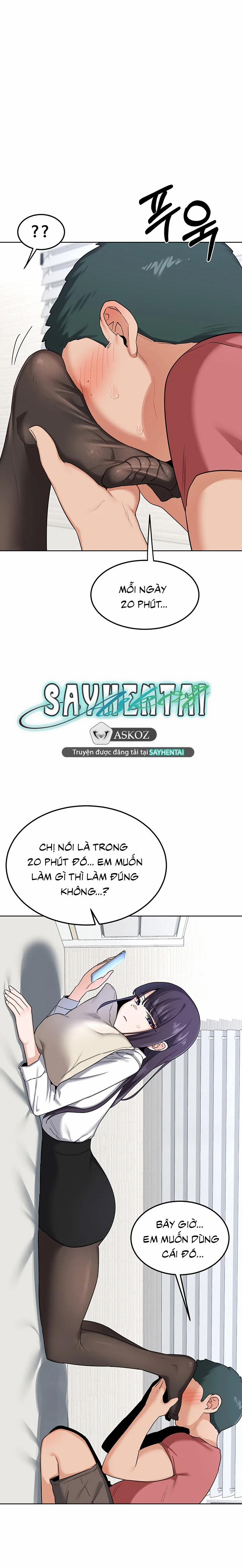 Kế hoạch trao đổi mẹ 30 trang 15