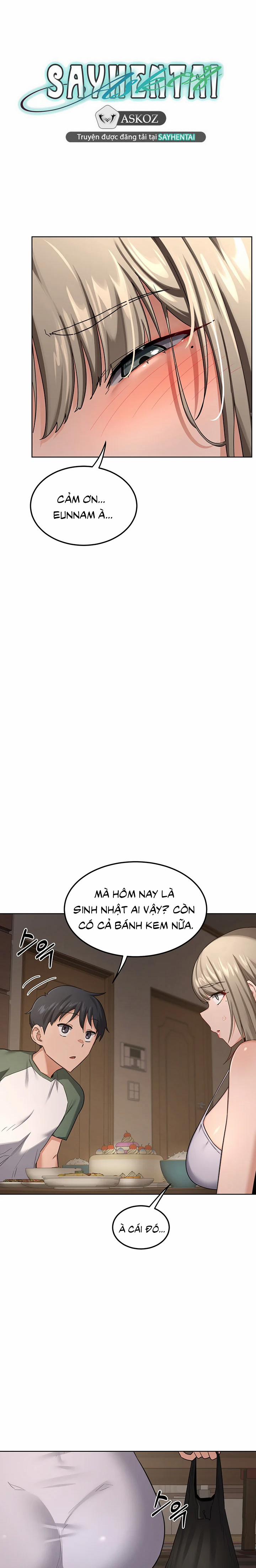 Kế hoạch trao đổi mẹ 30 trang 25