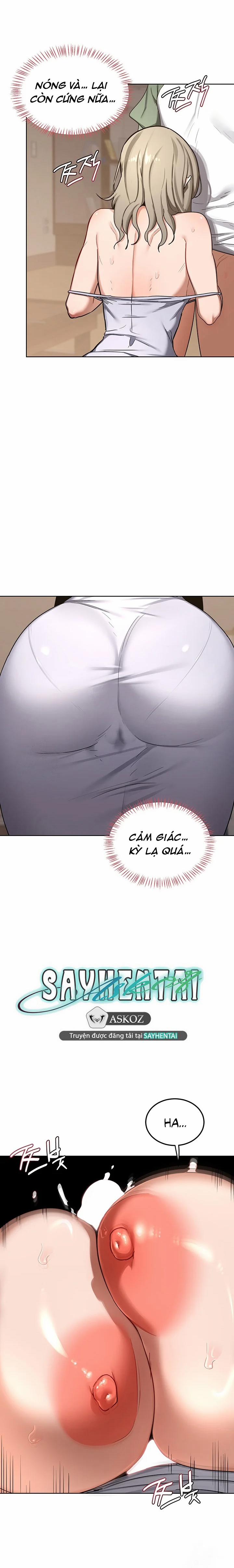 Kế hoạch trao đổi mẹ 32 trang 13