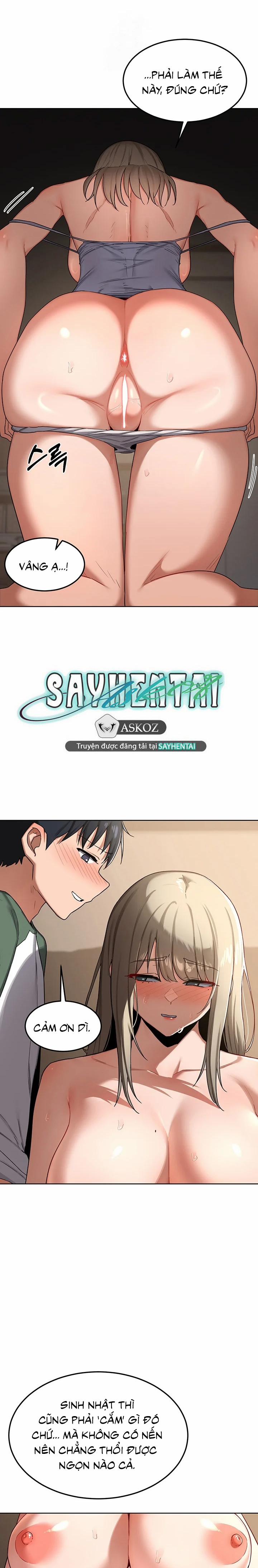 Kế hoạch trao đổi mẹ 32 trang 19