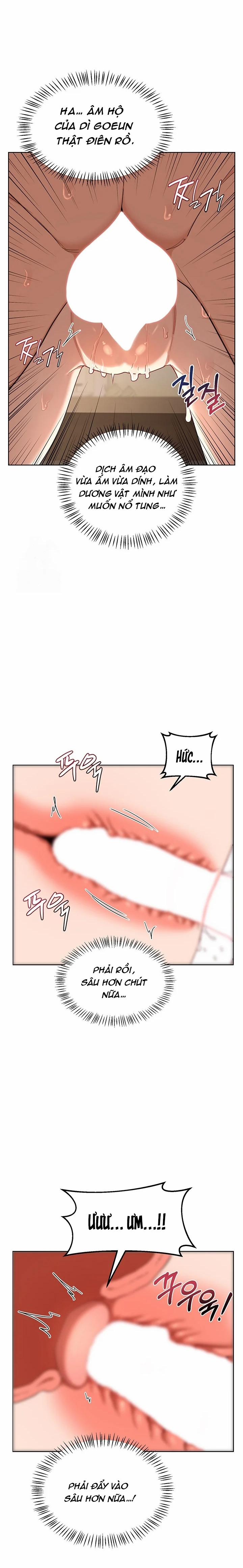 Kế hoạch trao đổi mẹ 33 trang 16