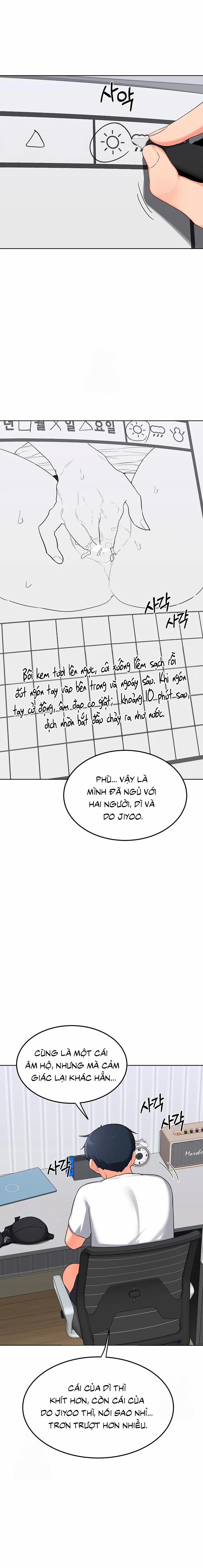 Kế hoạch trao đổi mẹ 36 trang 14