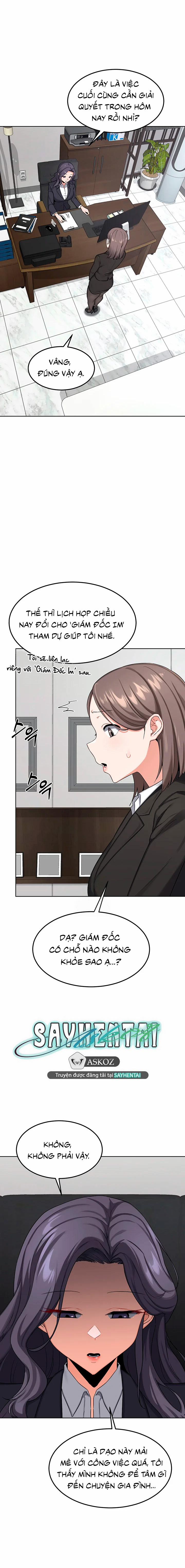 Kế hoạch trao đổi mẹ 36 trang 19