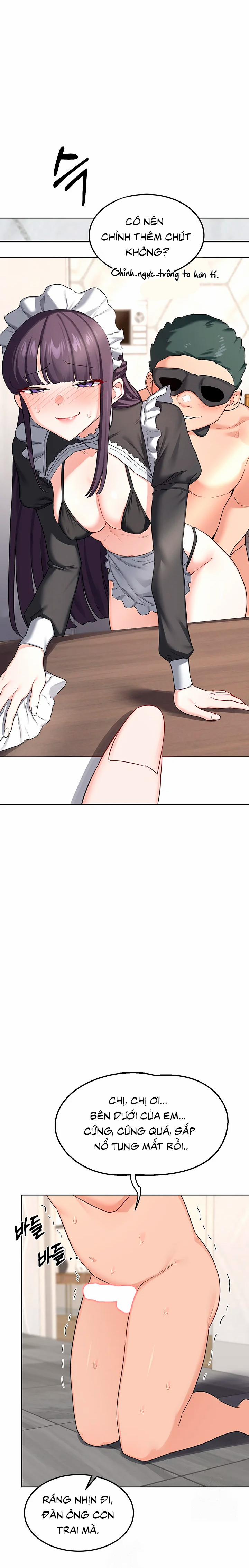 Kế hoạch trao đổi mẹ 36 trang 23