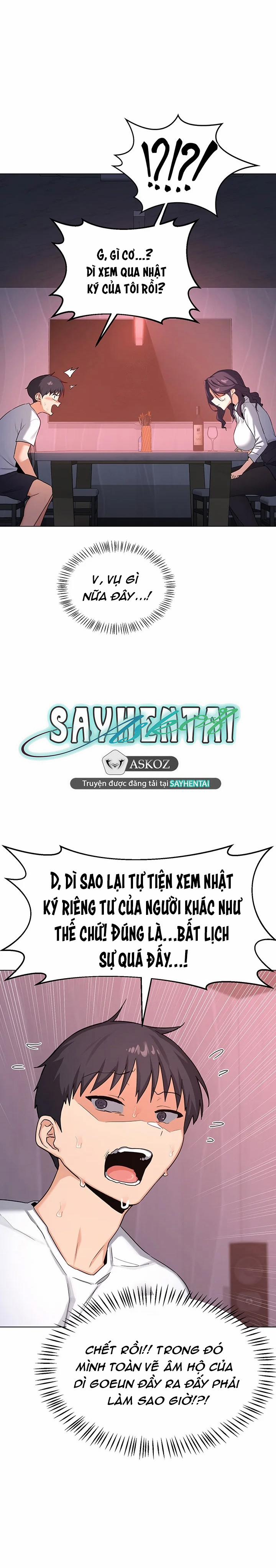 Kế hoạch trao đổi mẹ 37 trang 23