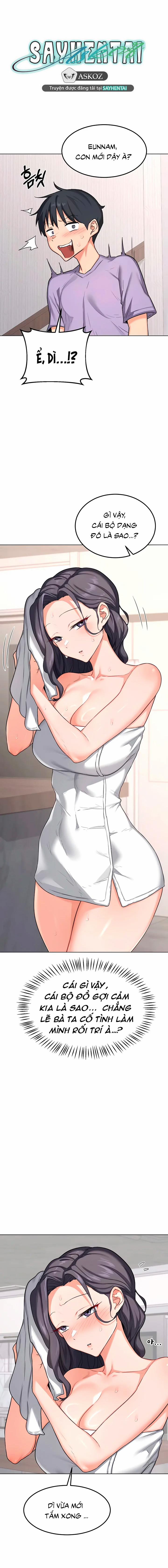 Kế hoạch trao đổi mẹ 38 trang 18