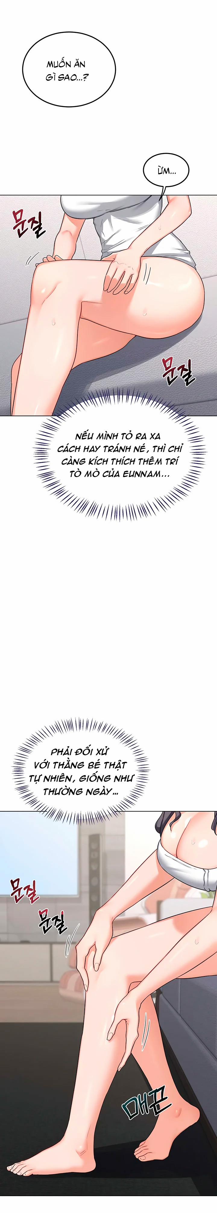 Kế hoạch trao đổi mẹ 38 trang 21