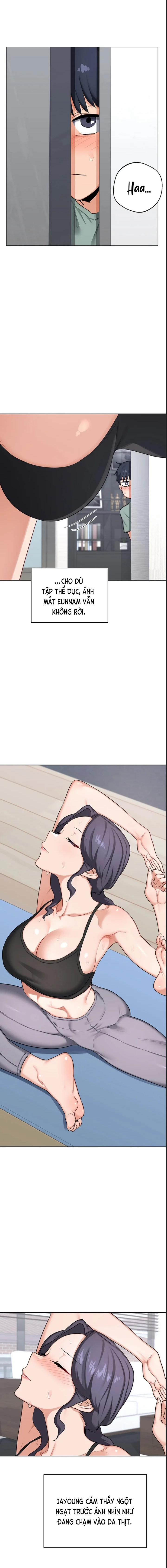 Kế hoạch trao đổi mẹ 39 trang 10