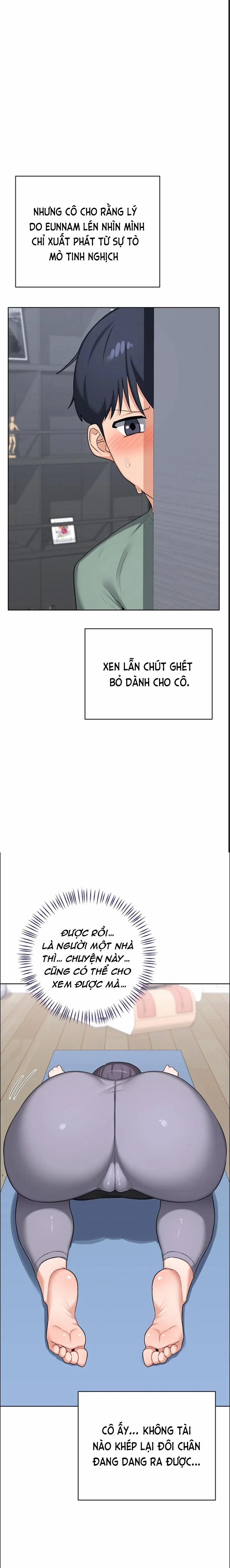 Kế hoạch trao đổi mẹ 39 trang 11