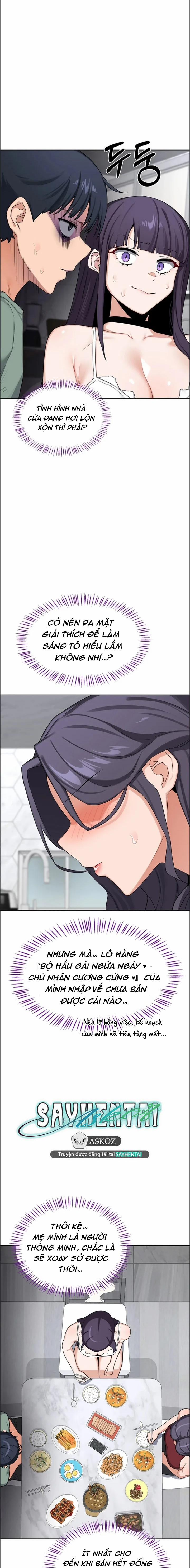 Kế hoạch trao đổi mẹ 39 trang 13