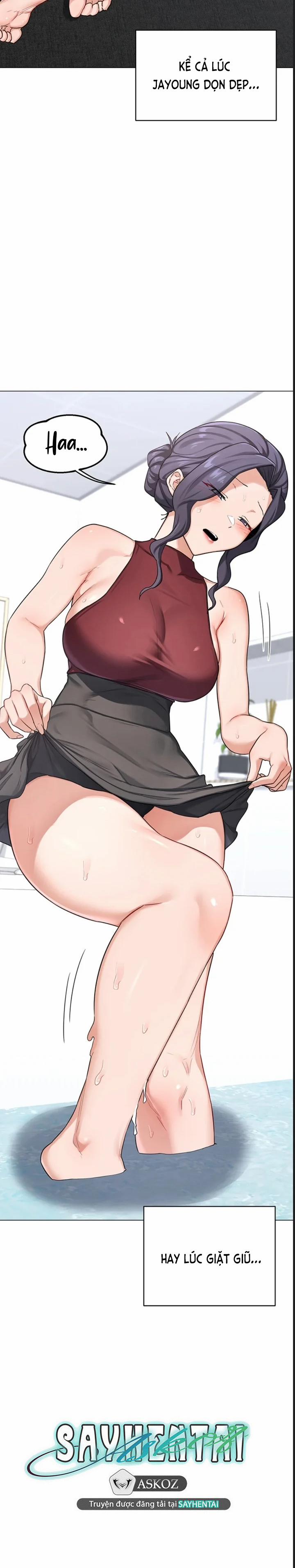 Kế hoạch trao đổi mẹ 39 trang 9