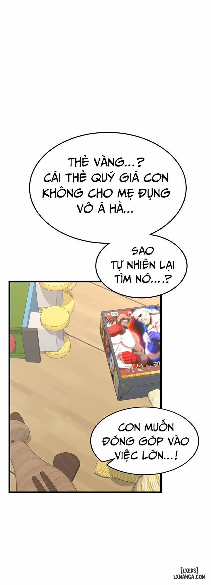 Kế hoạch trao đổi mẹ 4.0 trang 39