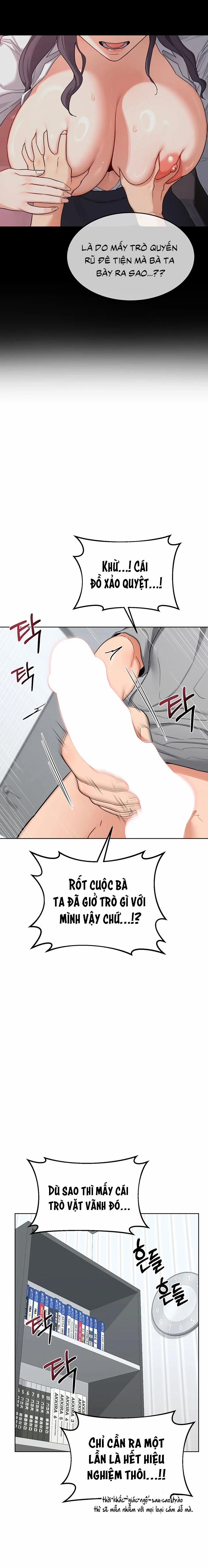 Kế hoạch trao đổi mẹ 40 trang 17