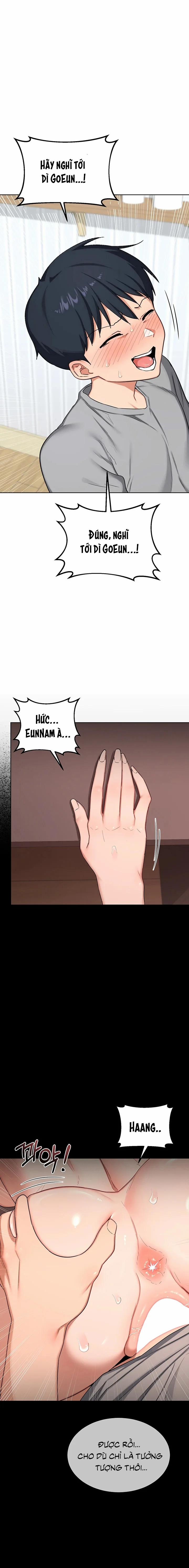 Kế hoạch trao đổi mẹ 40 trang 18