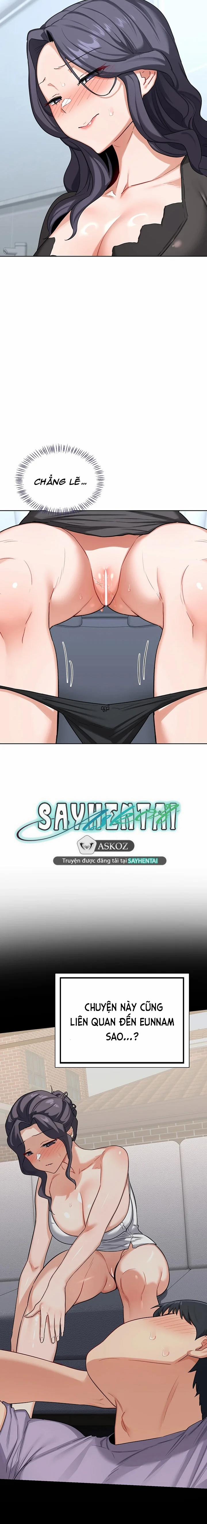 Kế hoạch trao đổi mẹ 40 trang 22