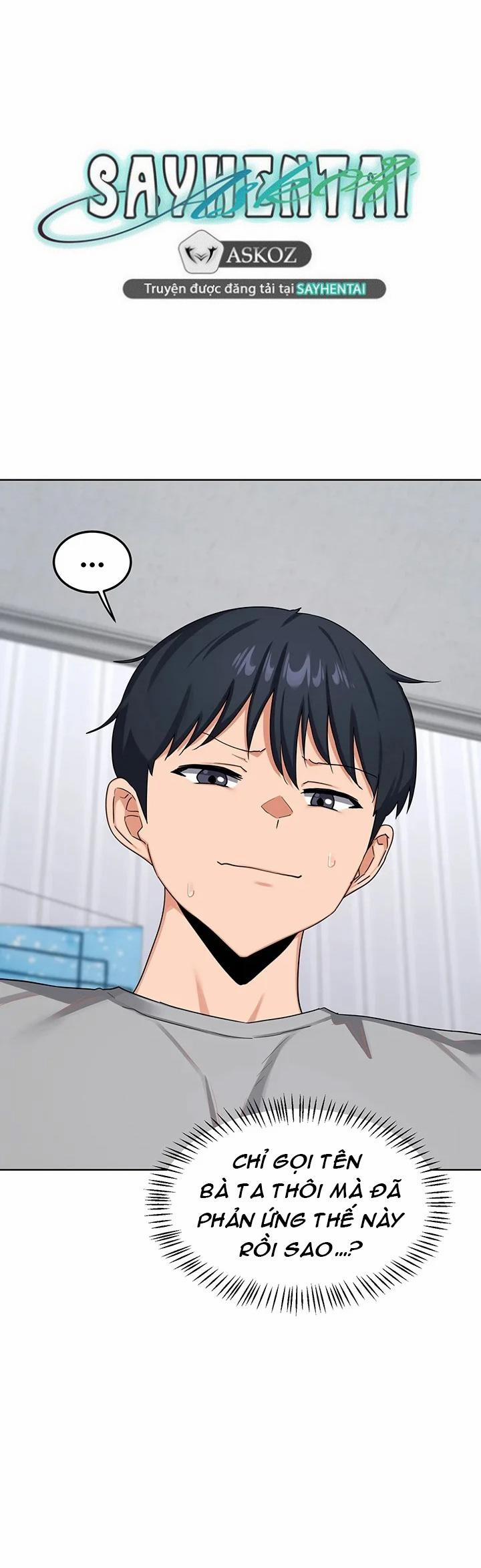 Kế hoạch trao đổi mẹ 40 trang 27