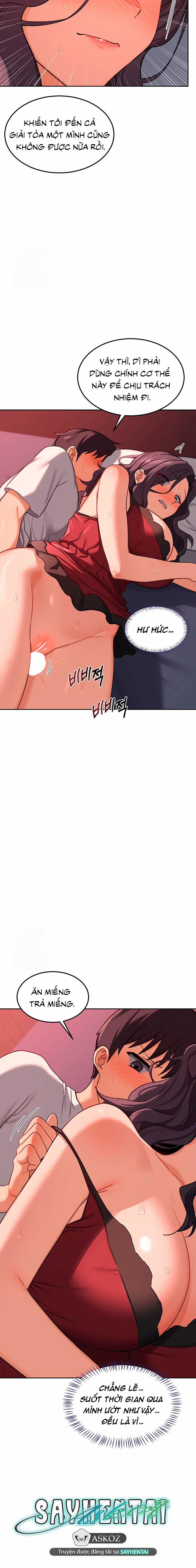 Kế hoạch trao đổi mẹ 42 trang 14