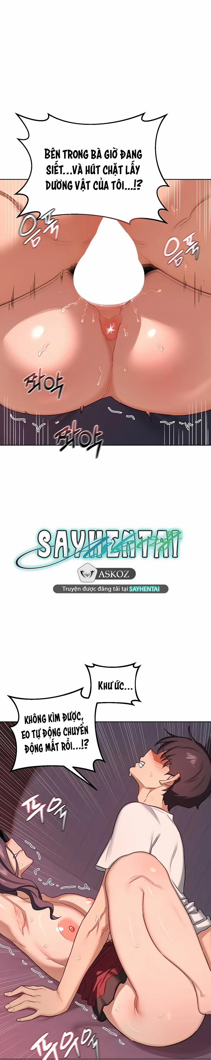 Kế hoạch trao đổi mẹ 43 trang 19