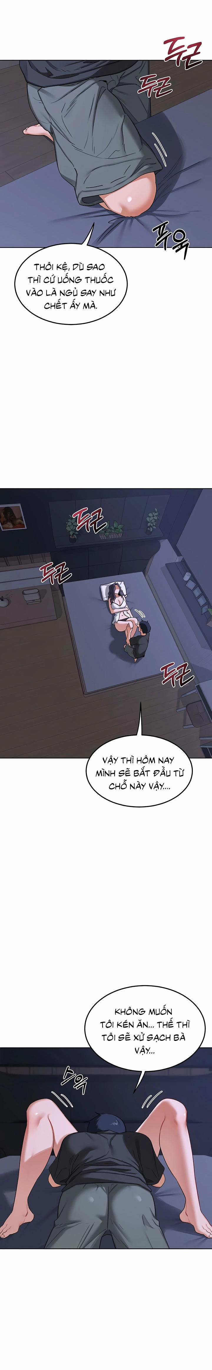 Kế hoạch trao đổi mẹ 44 trang 20