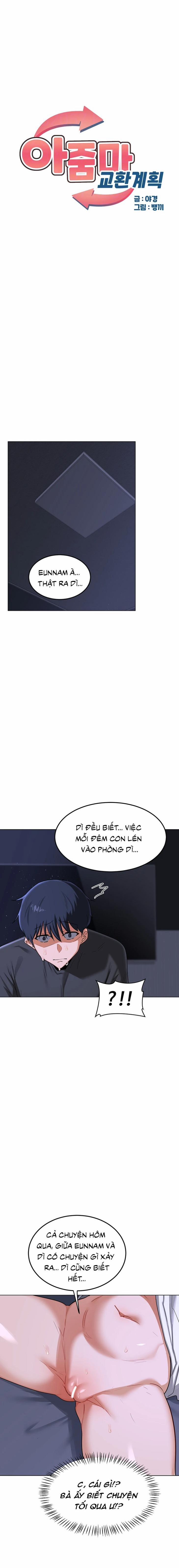 Kế hoạch trao đổi mẹ 45 trang 0