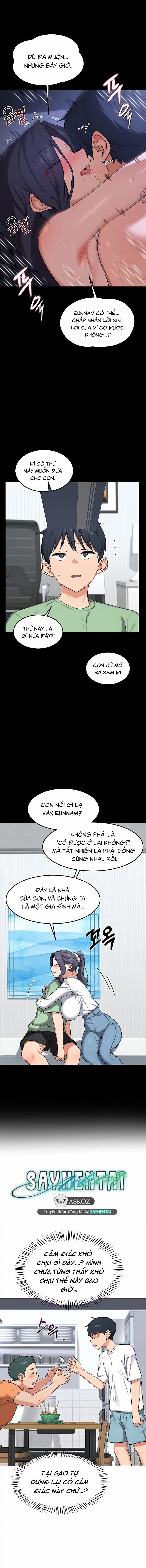 Kế hoạch trao đổi mẹ 49 trang 14